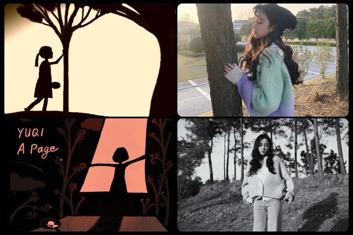 LoveYuqi990923's tweet photo. #MemoryWaves 210513
My "Giant" , always 🌻
MV🔗https://t.co/wdkp6Y2TlU
#우기 #YUQI
#A_Page #Giant https://t.co/risYw1oVwL