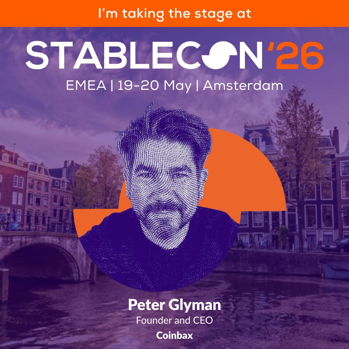 Peter Glyman tweet media