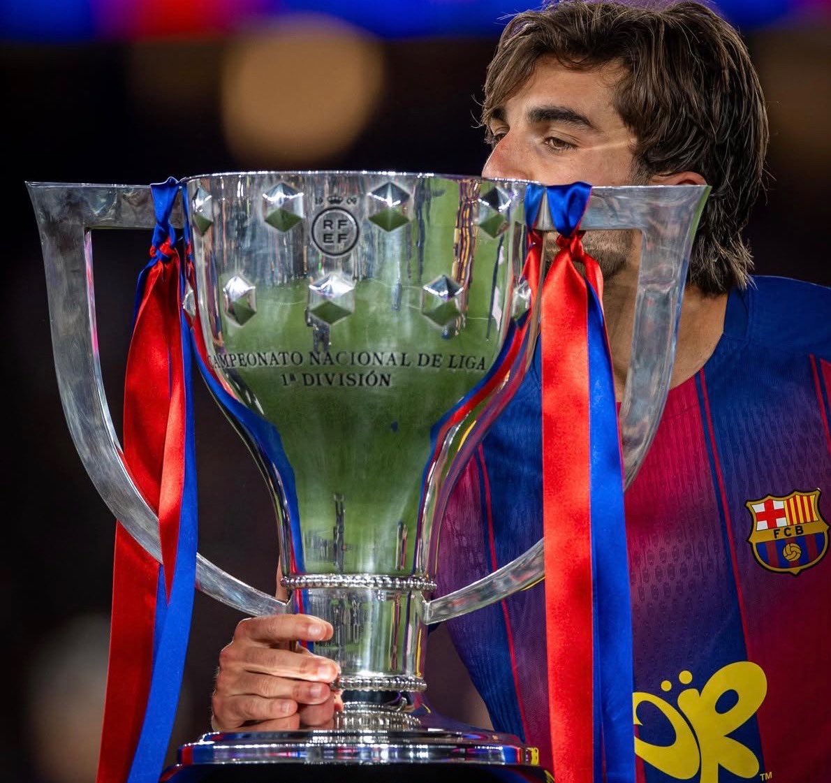 Barça Universal tweet media