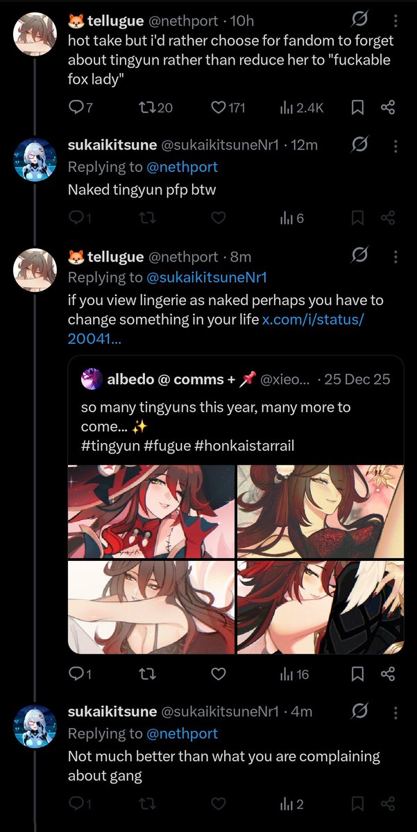 🦊 tellugue tweet media
