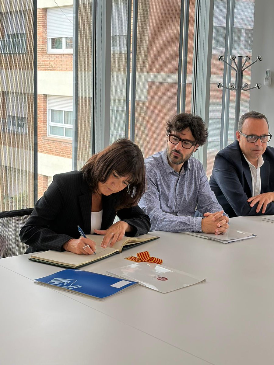 ERC - Diputació BCN tweet media