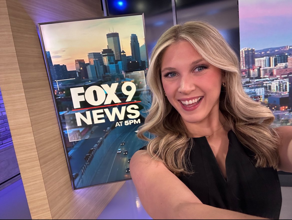 Erika Mrazik (@ErikaMrazikWx) / Posts / X