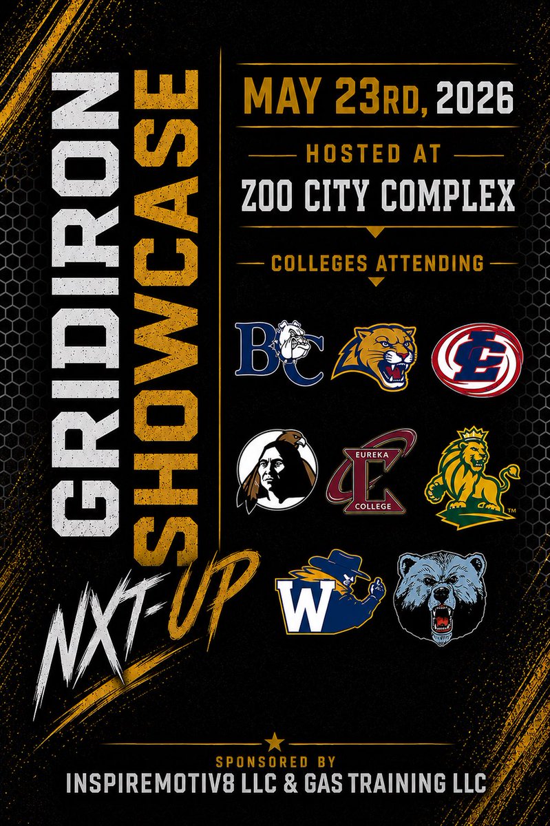 CoachMcFatten's tweet photo. Don’t meet me there 
Beat me there 

We are in @CityofAsheboro May 23rd at the Zoo City Complex 

Sign ups are open to all positions 
https://t.co/D9sGfgVNN0

QB DM for your sign up link https://t.co/7Ejsh6bAuH