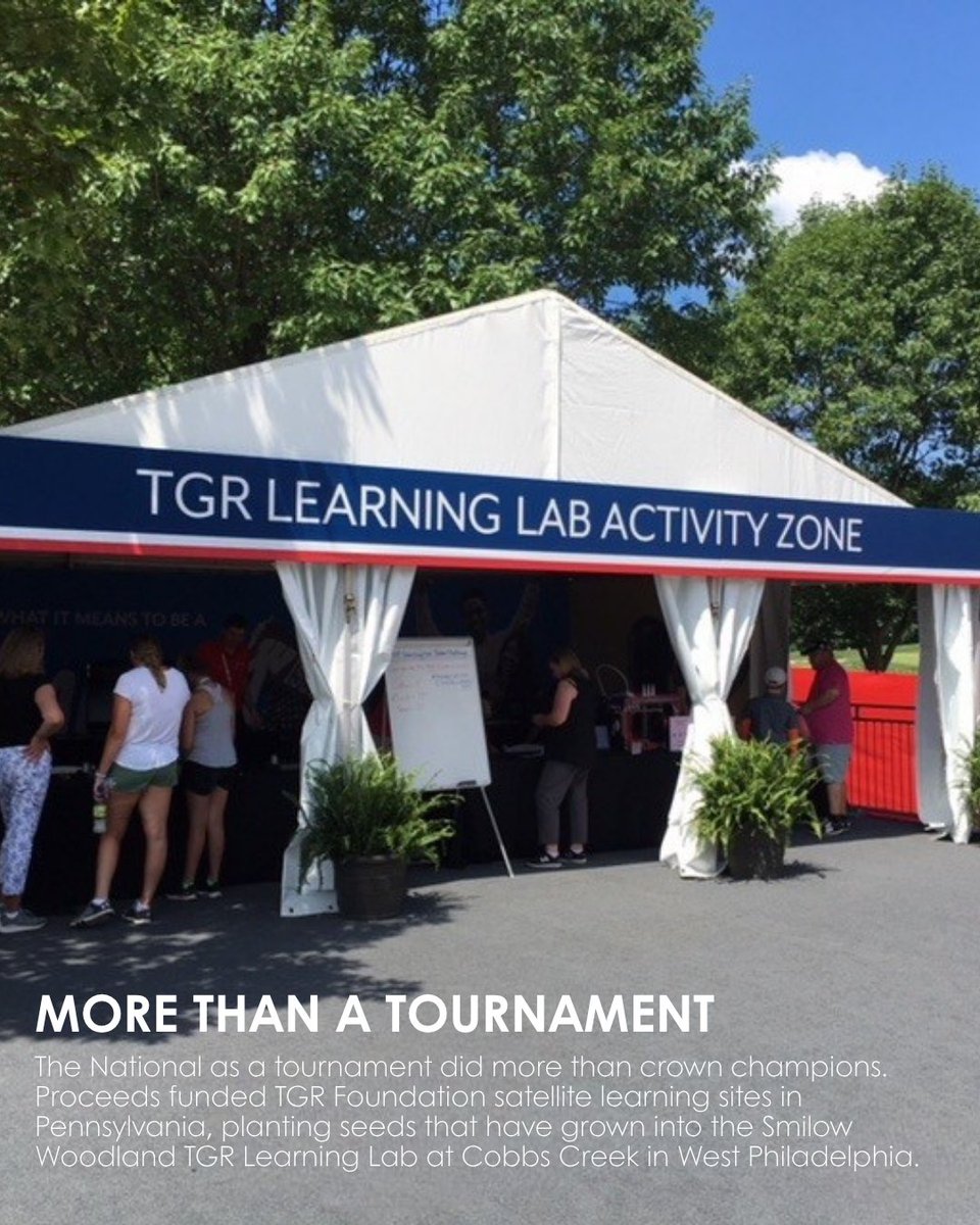 TGR Live tweet media