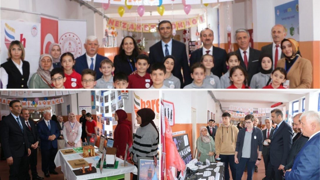mebodsgm's tweet photo. TRABZON İLİ ÇALIŞMA ZİYARETİ

Ölçme, Değerlendirme ve Sınav Hizmetleri Genel Müdürü Erdal Kılınç, Trabzon il merkezi ve Of ilçesinde çalışma ziyaretlerinde bulundu.

İl Millî Eğitim Müdürü Hasan Uygun ile birlikte gerçekleştirilen ziyarette eğitim kurumlarında yürütülen çalışmalar yerinde incelenirken eğitim süreçleri ve sınav uygulamalarına yönelik değerlendirmelerde bulunuldu.

Ziyaret edilen kurumlar:
Trabzon İl Millî Eğitim Müdürlüğü
Trabzon Ölçme Değerlendirme Merkezi 
e-Sınav Merkezi 
28 Şubat İlkokulu

@tcmeb 
@Yusuf__Tekin 
@farukyelkenci 
@erdalkilinc27