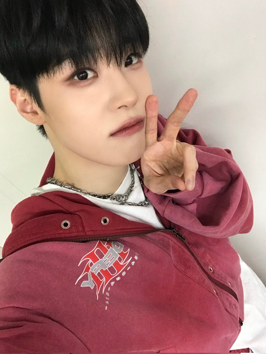 oh seongmin archive tweet media