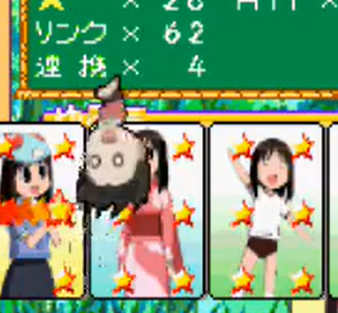 Daily Kaorin 529: WOOHOO!!!