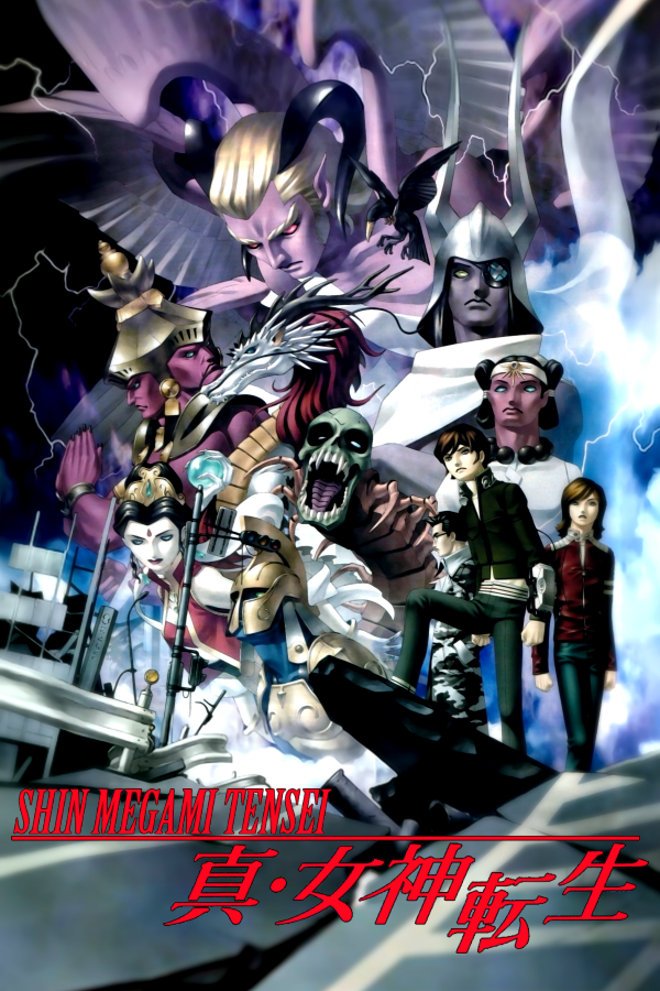 Oddman64163304's tweet photo. Buenas tardes a todos soy Exodus Draco y soy el que dirige el proyecto de traducción de Shin Megami tensei para la GBA,hoy les hablare sobre los avance que se lograron gracias a mi colaborador Mark Katze quien tiene conocimientos de romhacking y programación. https://t.co/DJYOmuvKJD