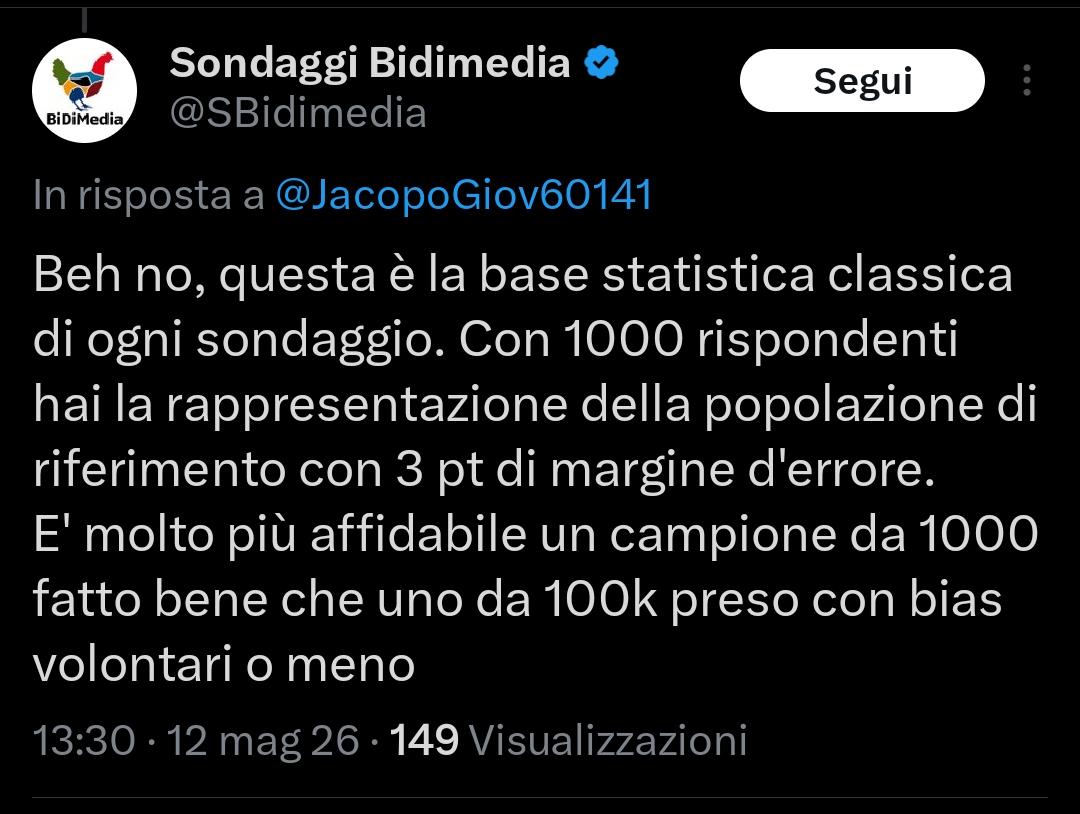 Andrea Capecci tweet media