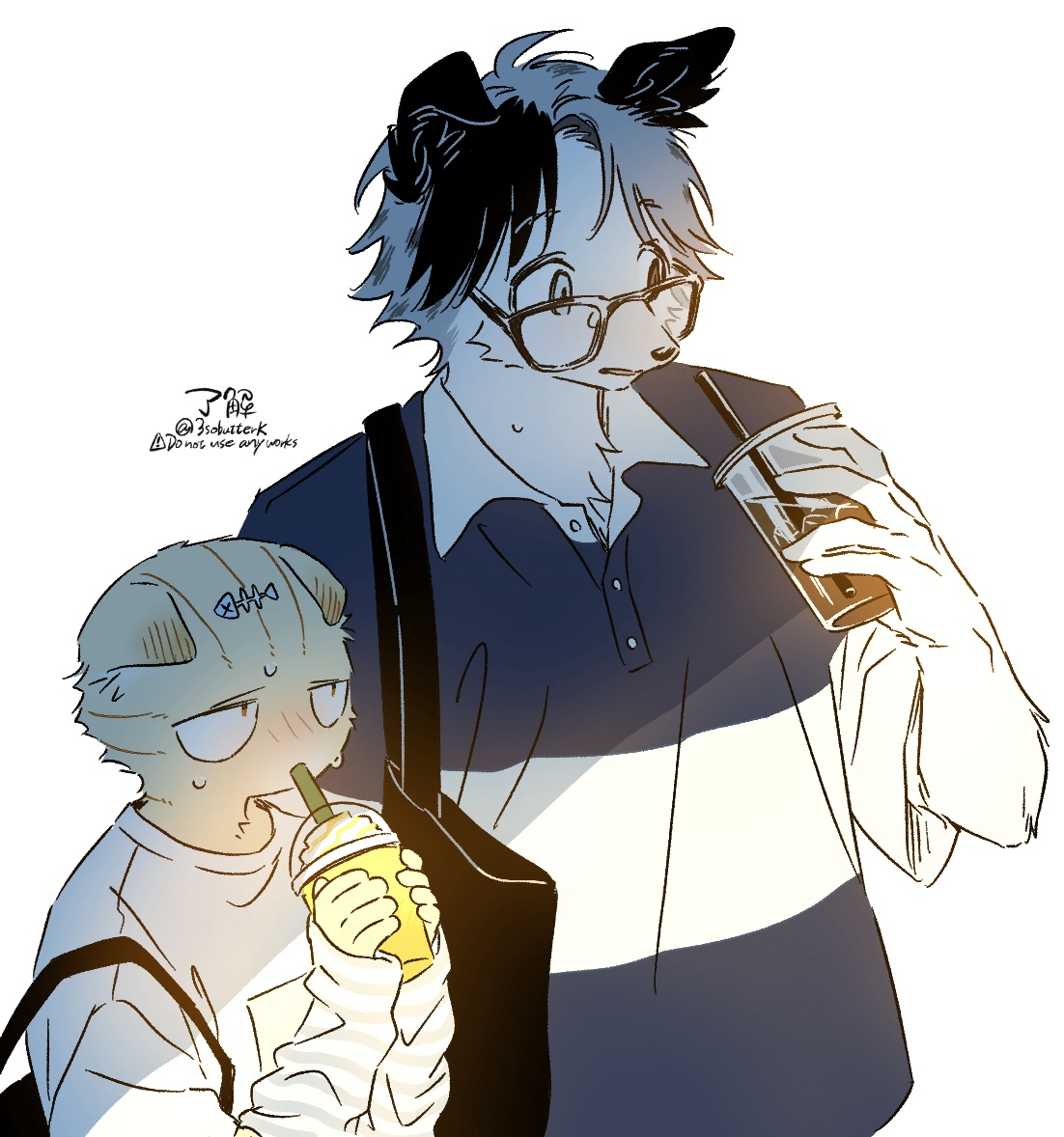もふ🚬 (@mof_45) / Posts / X