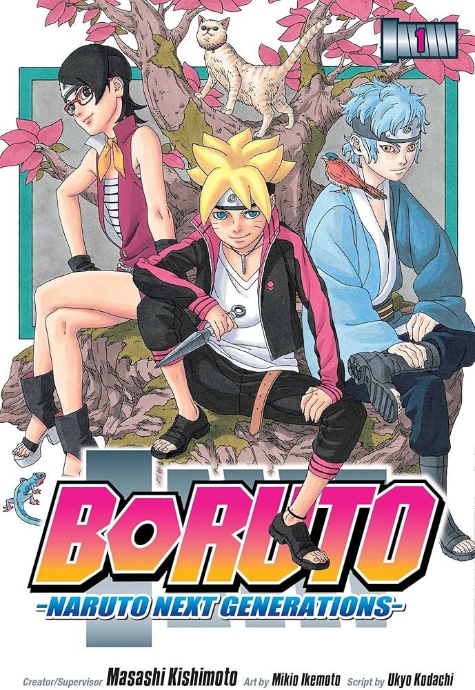 Anime Spotlight tweet media