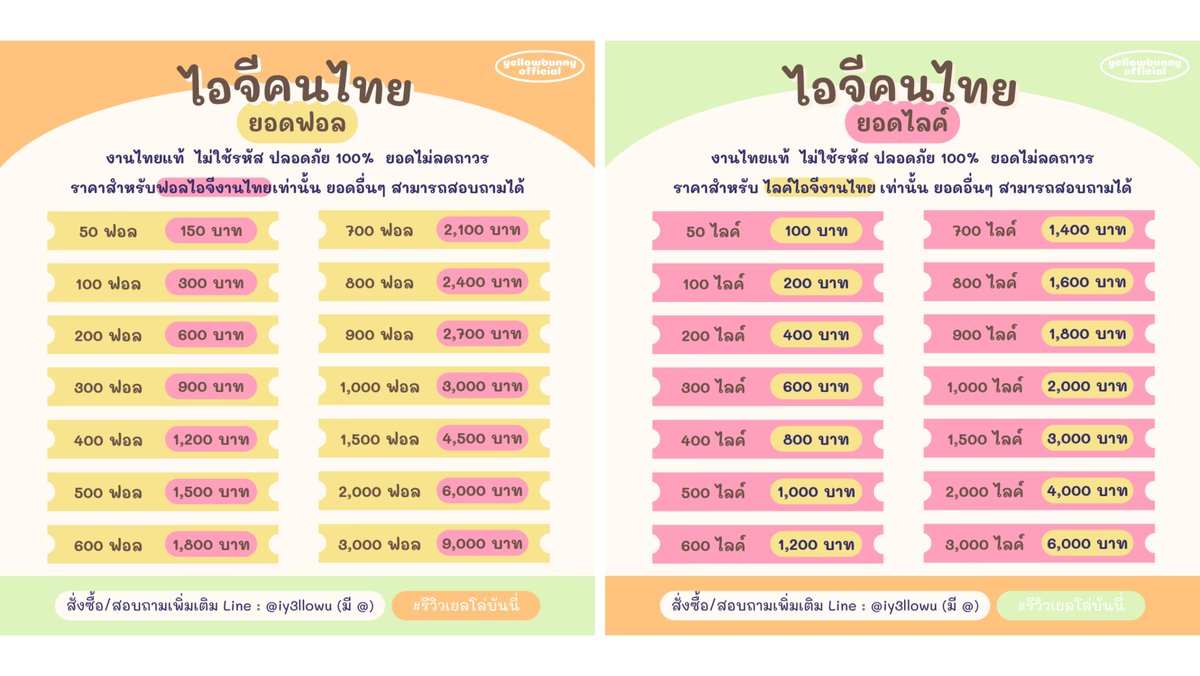 ติดต่อไลน์ @024kpxwu ได้ตลอด 24 ชม. tweet media