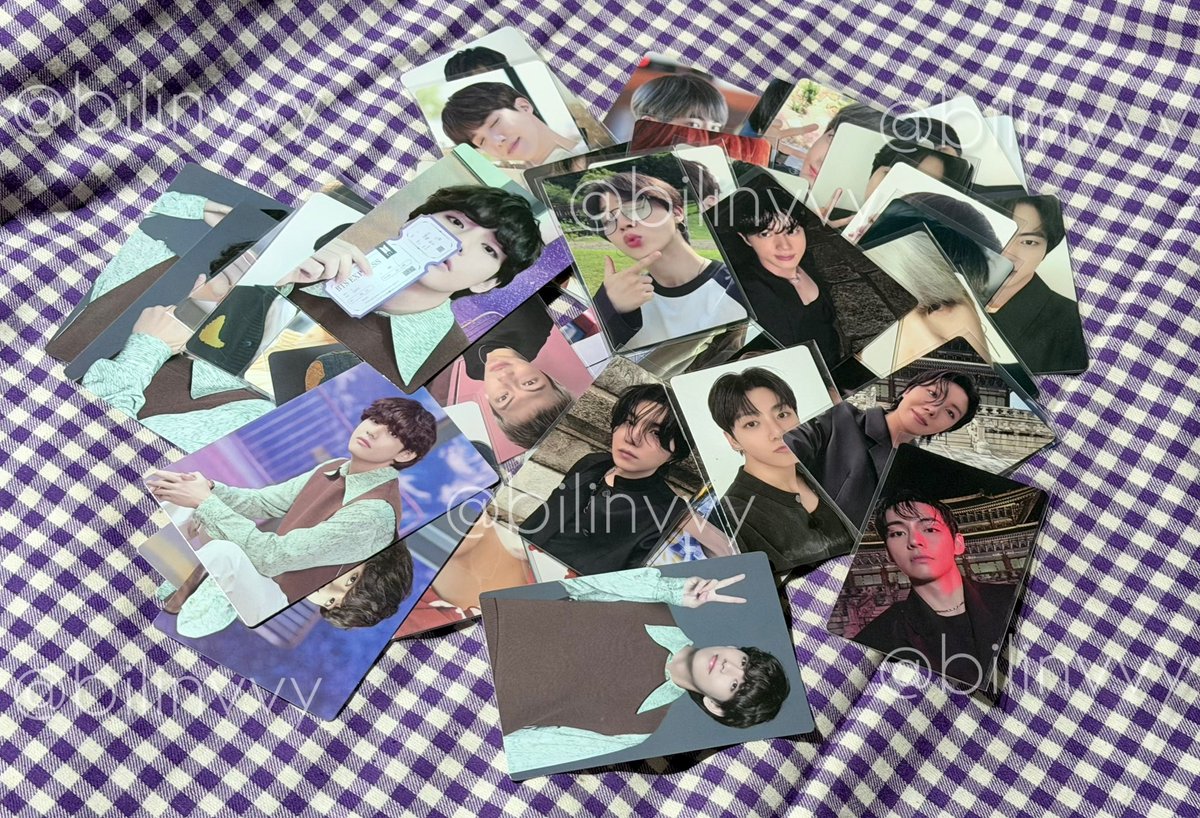 bilinvvy🐈⬛ྀི🎧ྀི♪⋆.✮𑁤(สอบถามได้คั้บ) tweet media