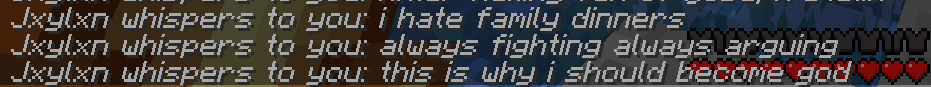 Aura SMP (#Mini!!) tweet media