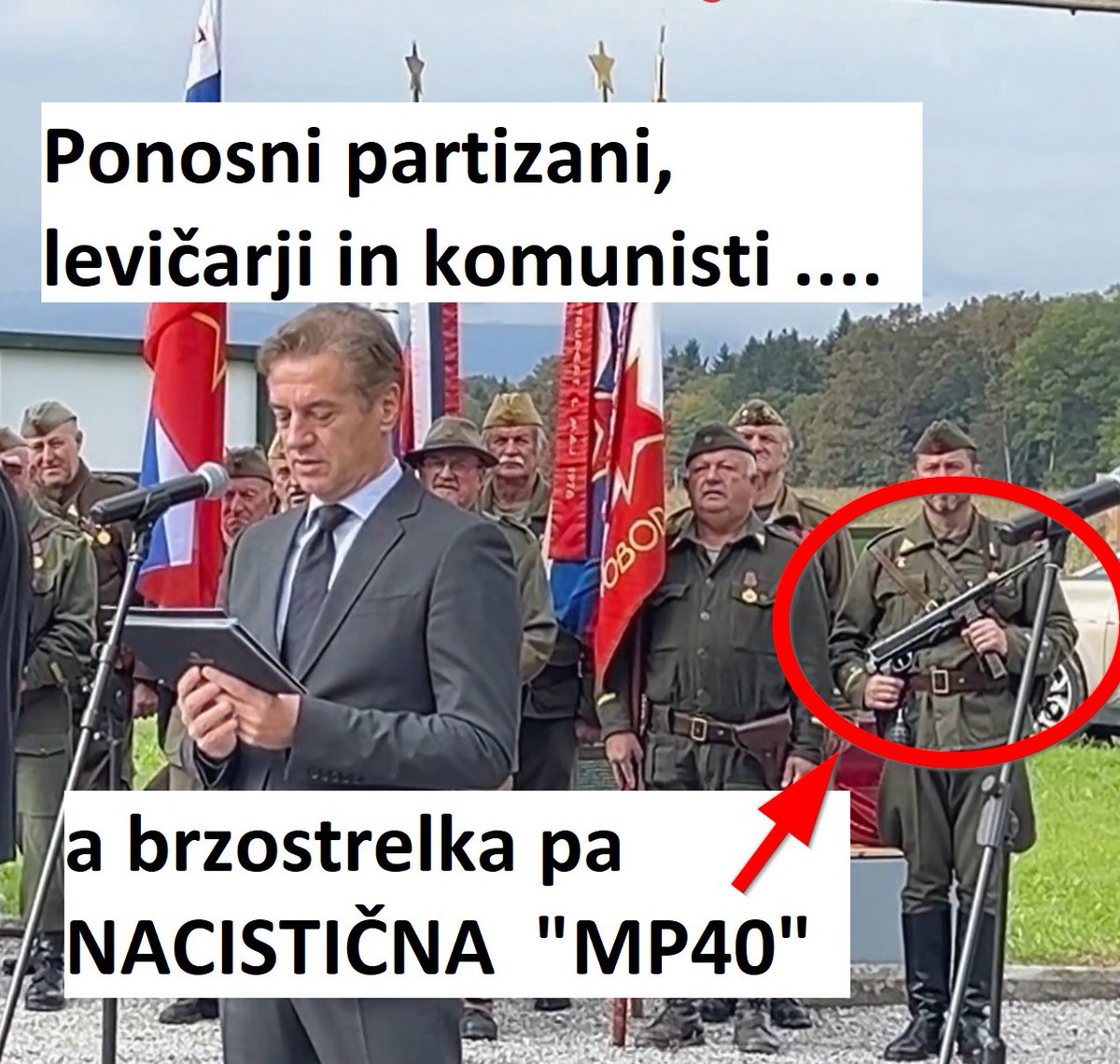Domen Cukjati 🇸🇮 #freespeech tweet media