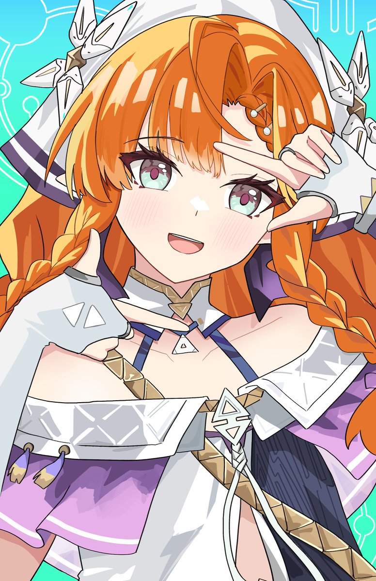 Kア | kea ☄️ Dokomi 3T11 tweet media