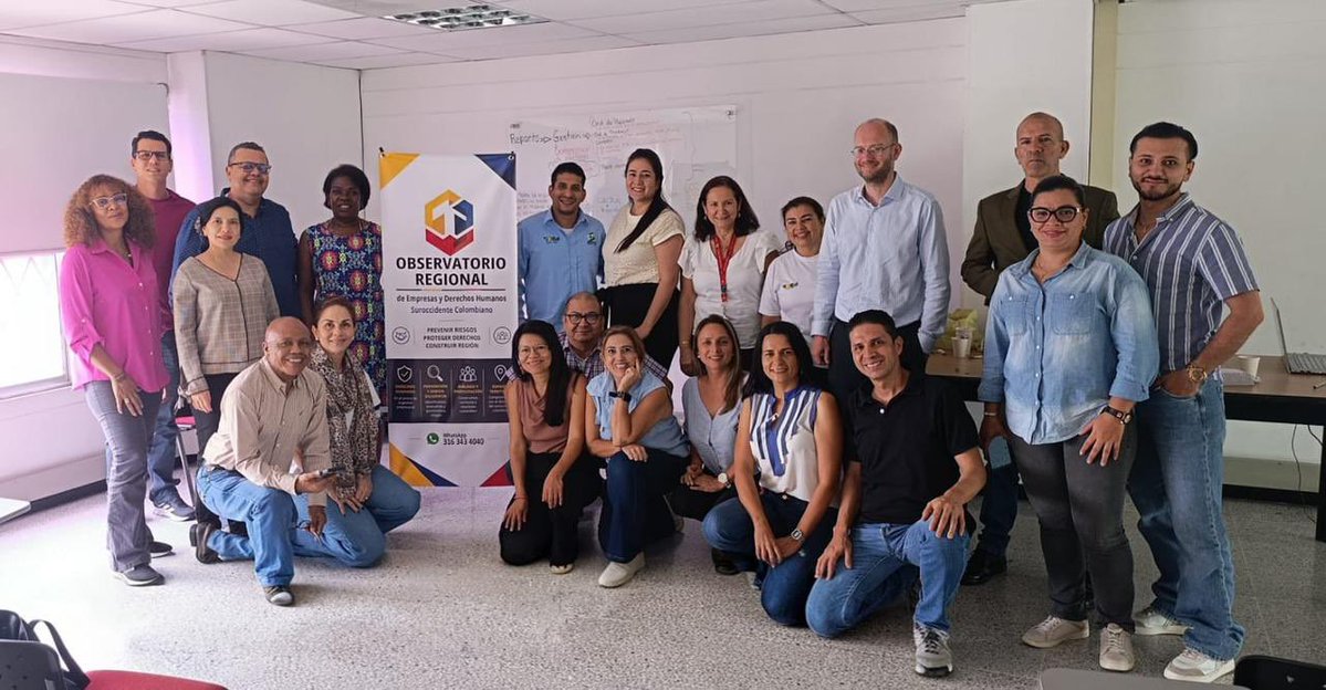 Instituto CAPAZ tweet media