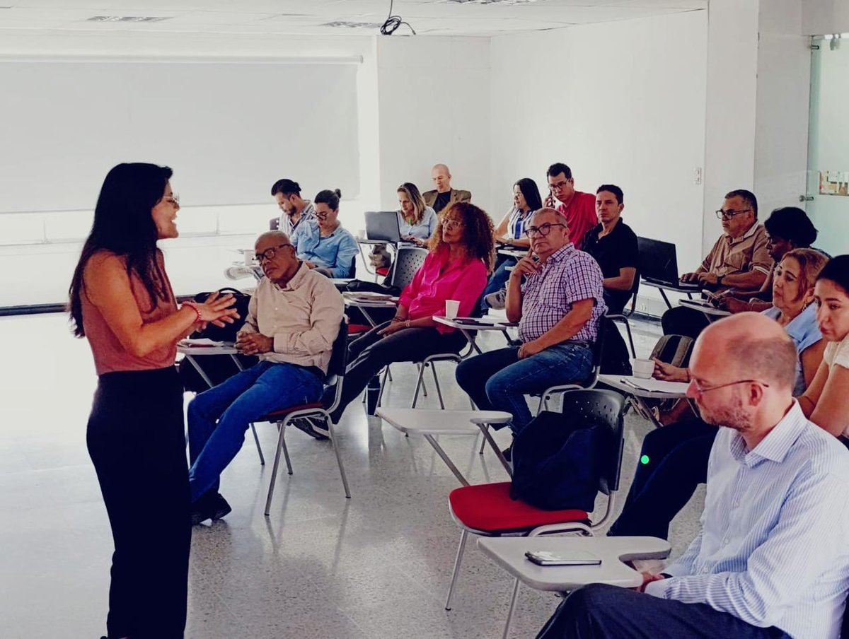 Instituto CAPAZ tweet media