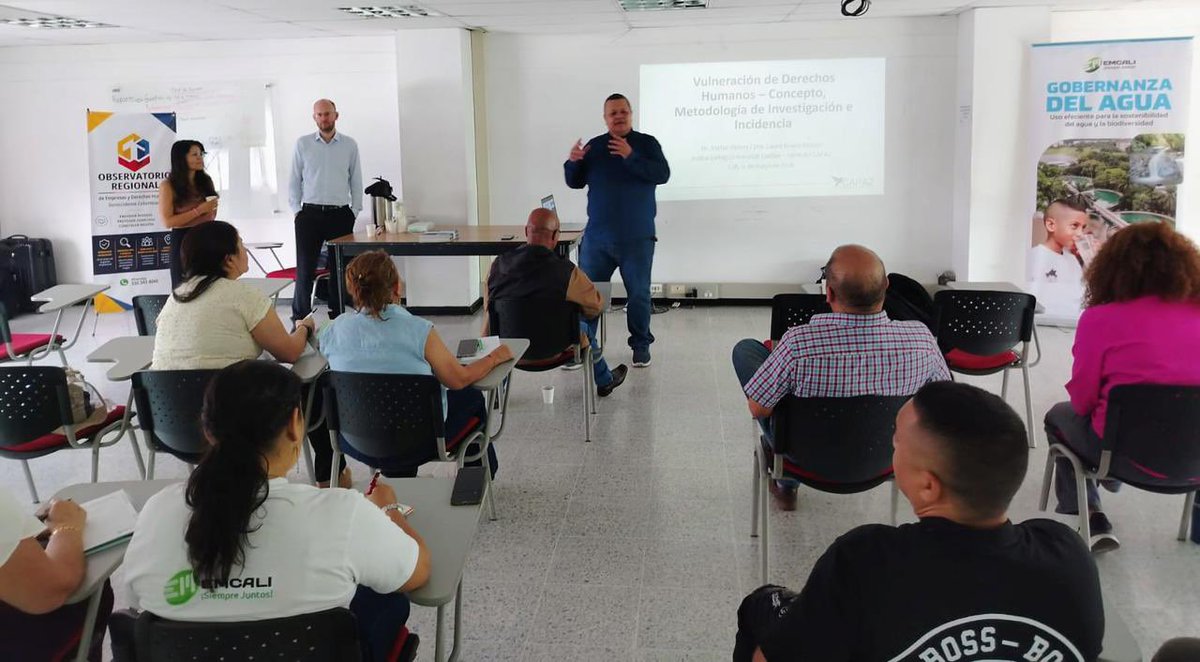 Instituto CAPAZ tweet media