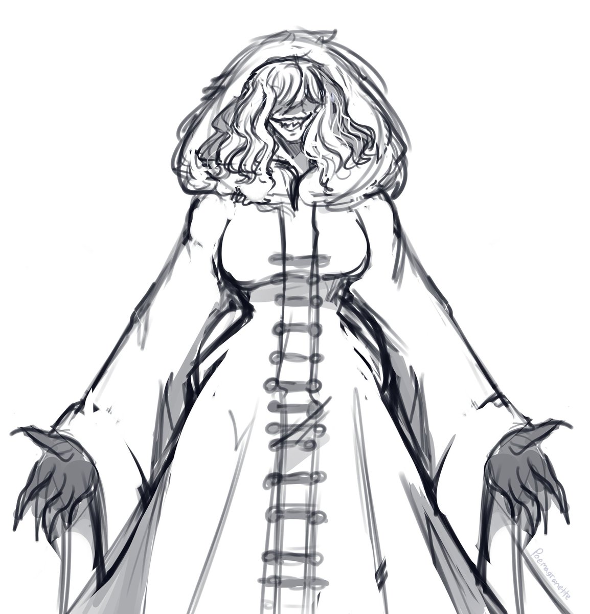 9oboe's tweet photo. commission https://t.co/lsFYzQ7RtT