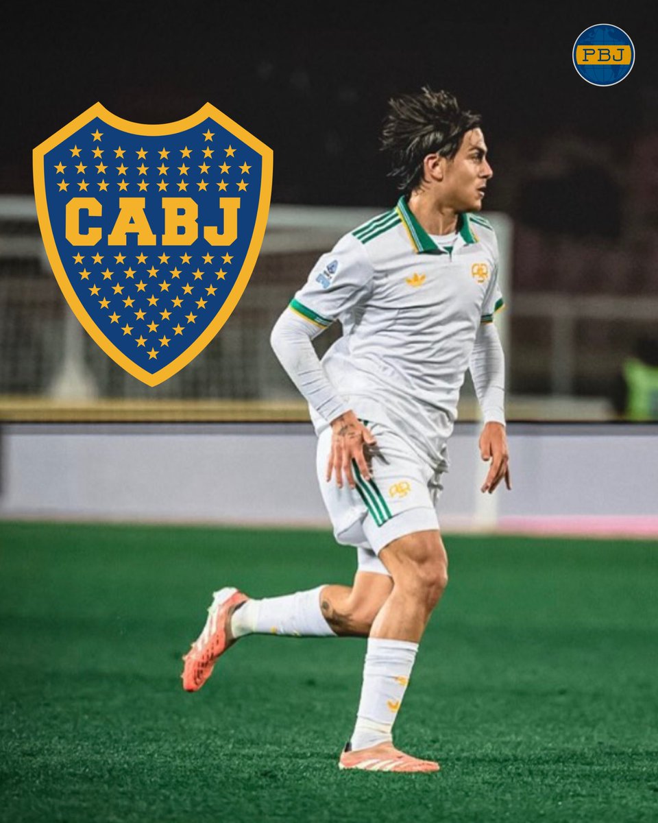 Planeta Boca Juniors tweet media