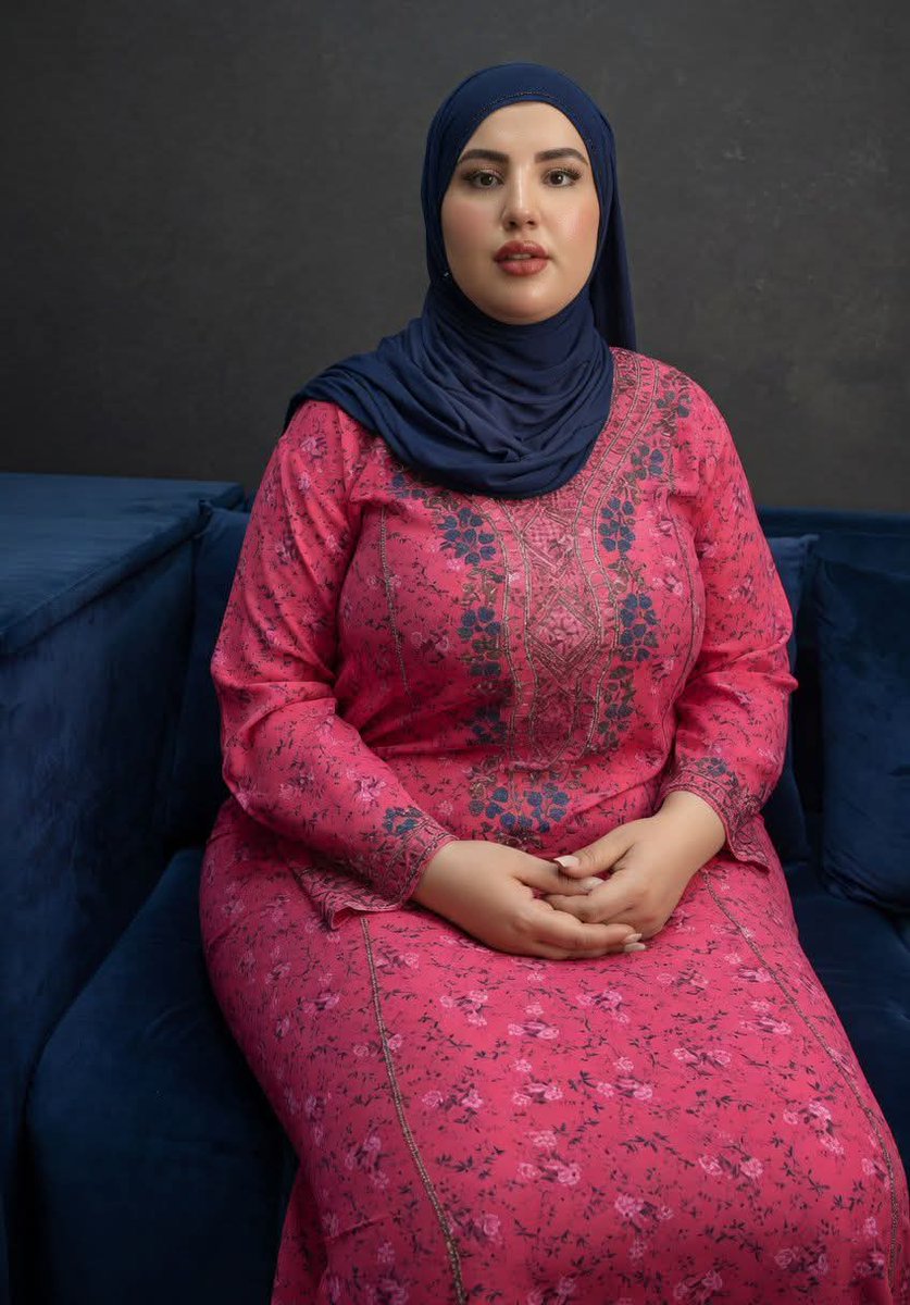 نادين tweet media