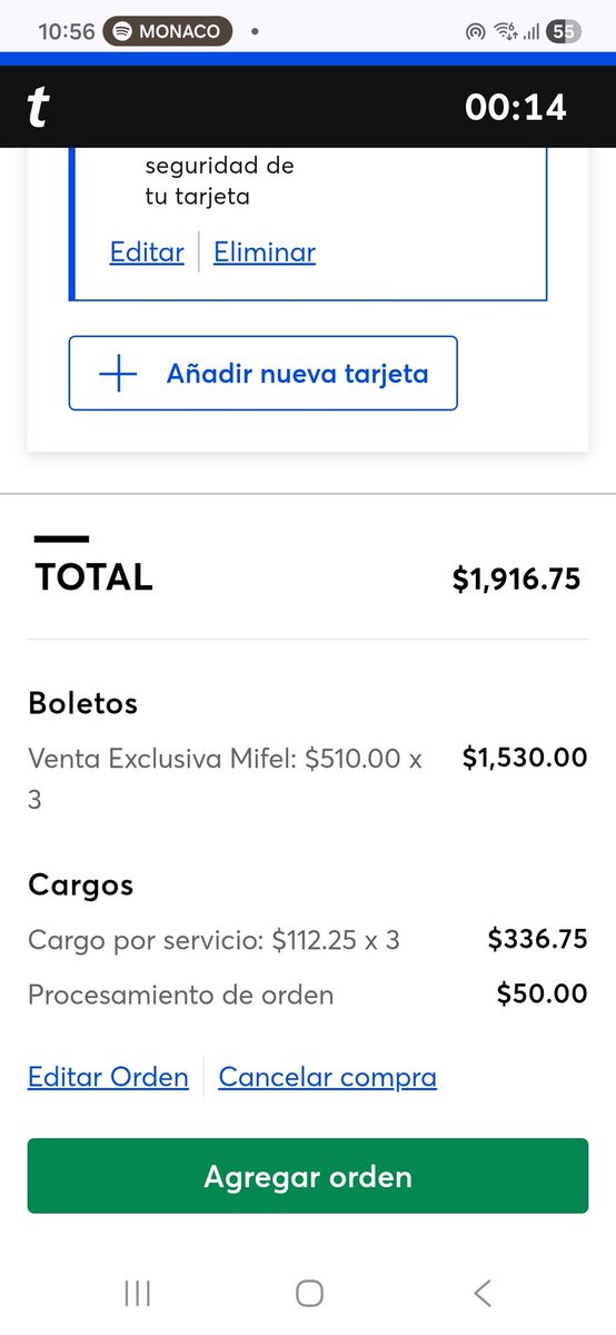 S0lo_Ariel's tweet photo. Si 100 años vivo, 100 años vas ir a chingar a tu madre MIFEL 
😡😡😡 https://t.co/3FEDJizX6d