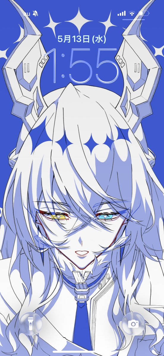 葦海ふご tweet media