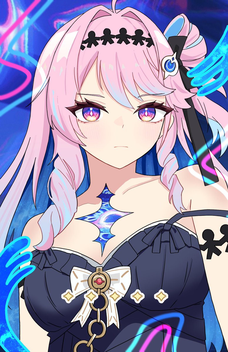 Kア | kea ☄️ Dokomi 3T11 tweet media
