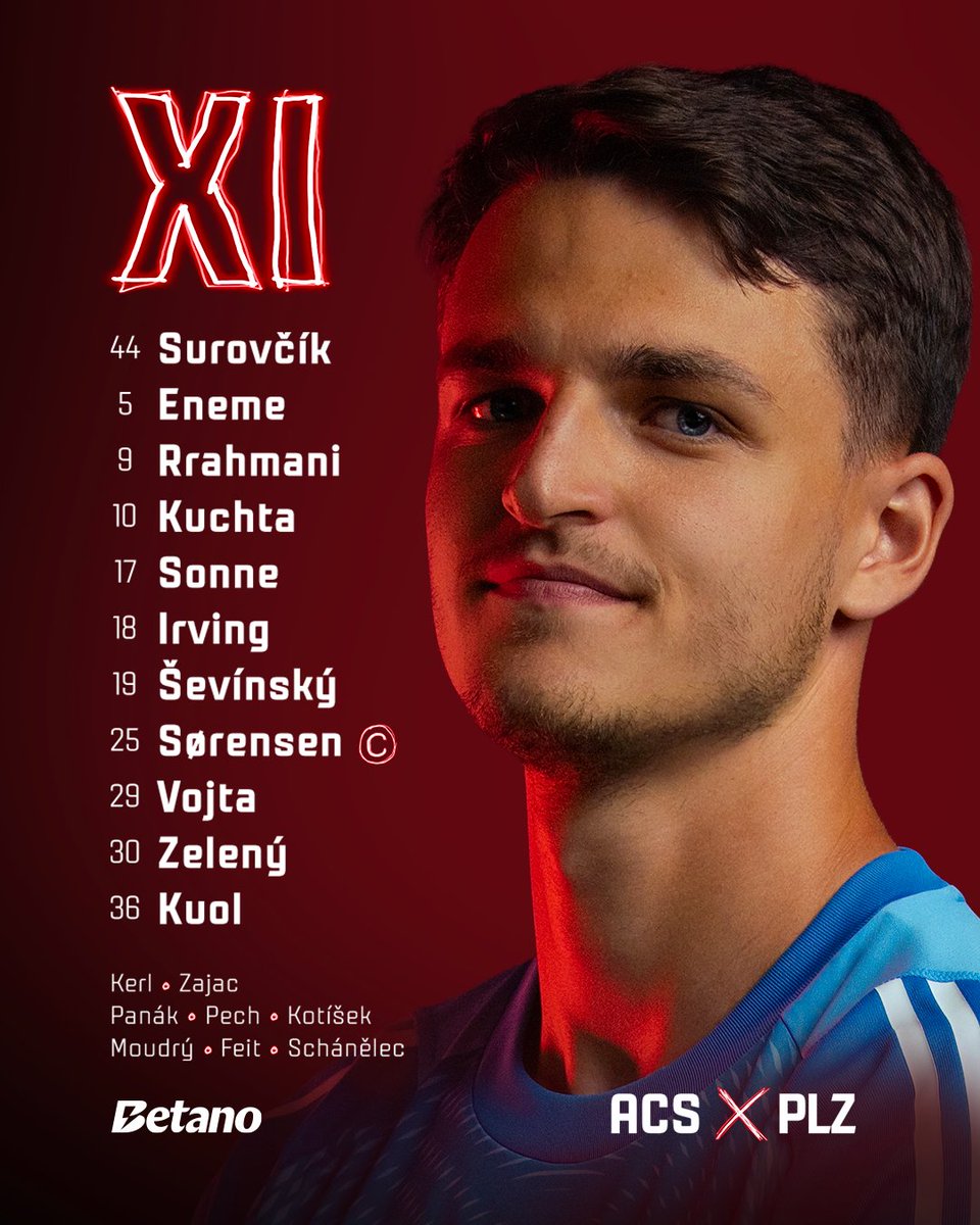AC Sparta Praha tweet media