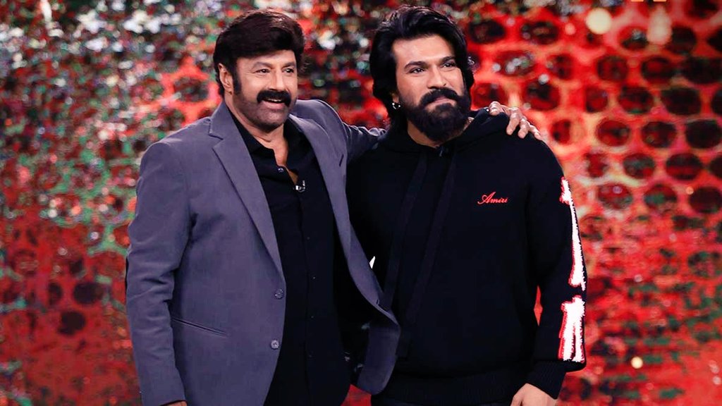 Hemanth NBK 🦁 tweet media