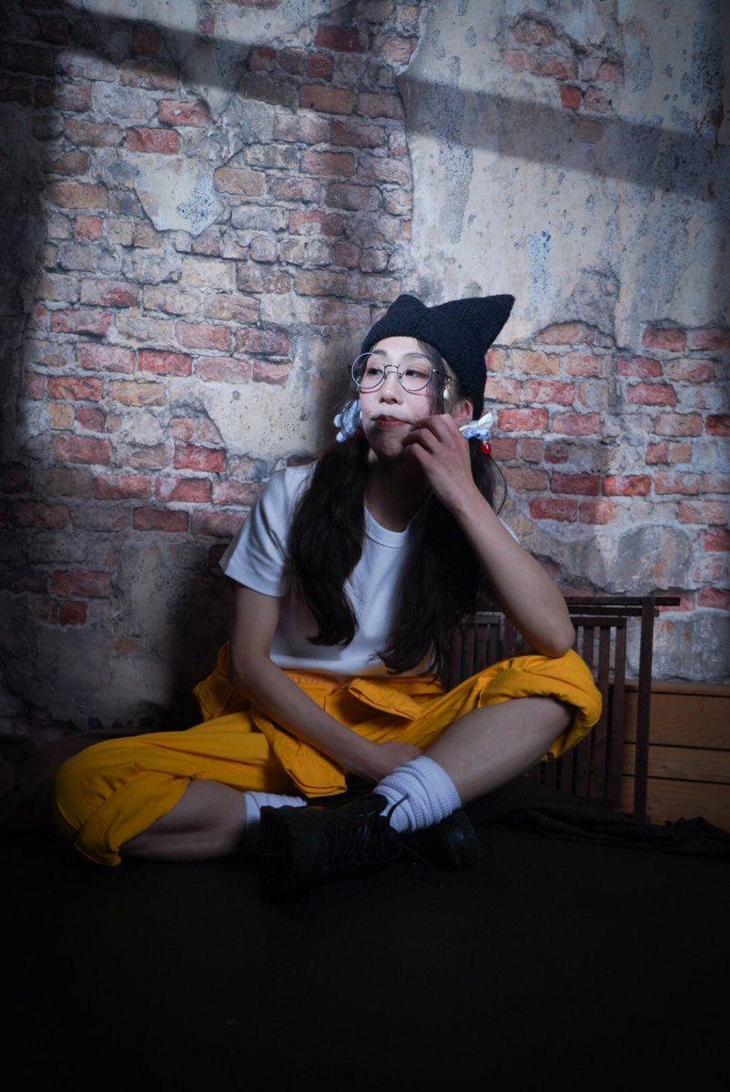 玉一 祐樹美 tweet media