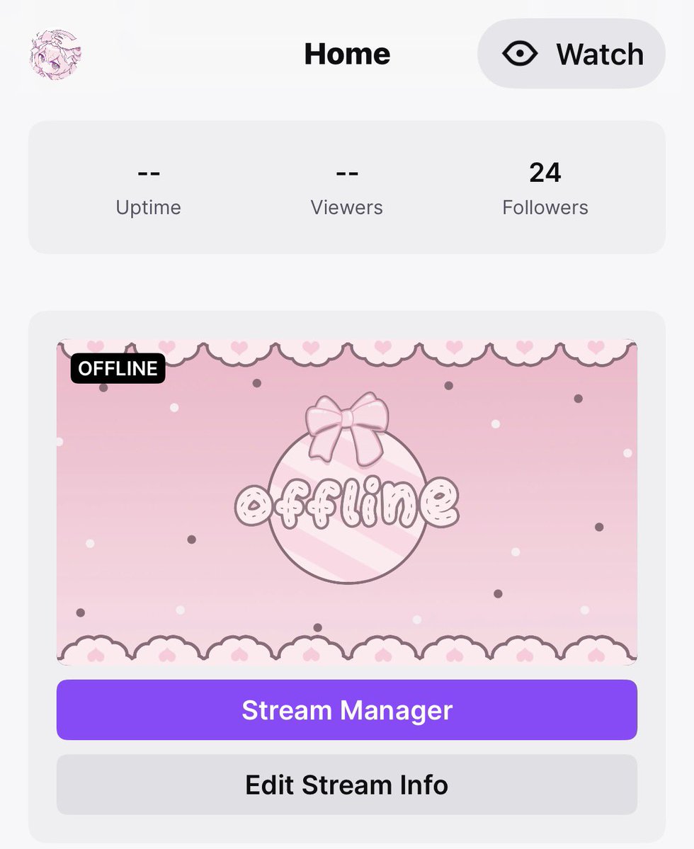 ambsie! (˶˃𐃷˂˶) tweet media