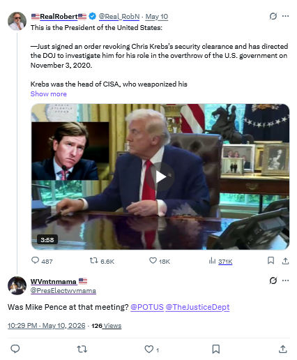 WVmtnmama 🇺🇸 tweet media