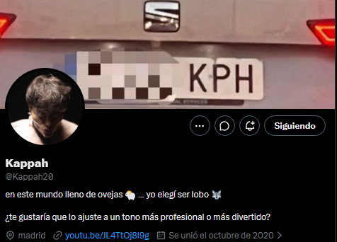 ANTI ZONAGEMELOS ⛔ tweet media