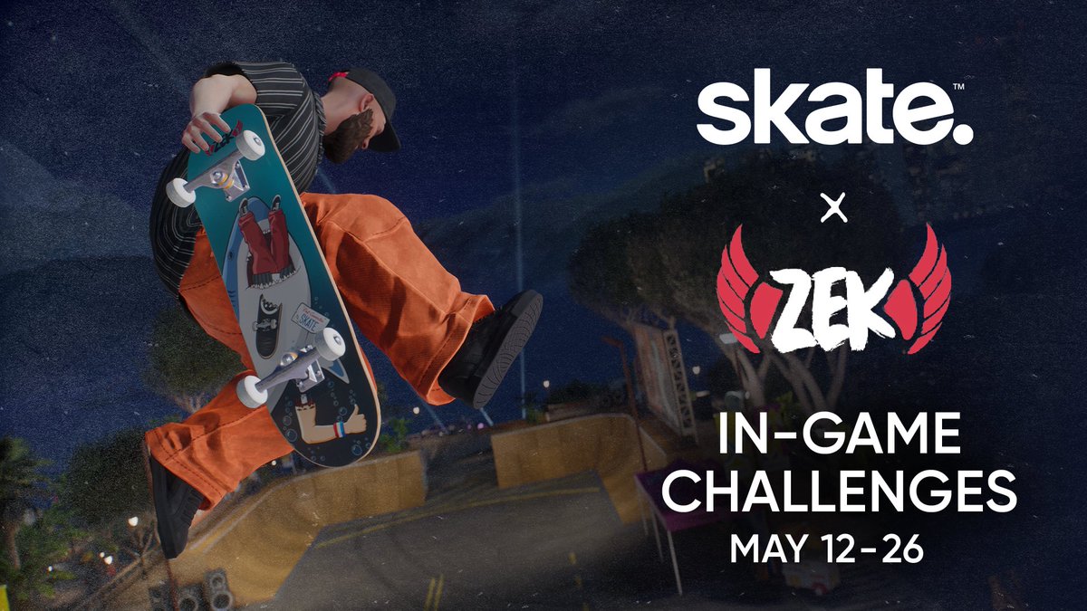 skate. tweet media