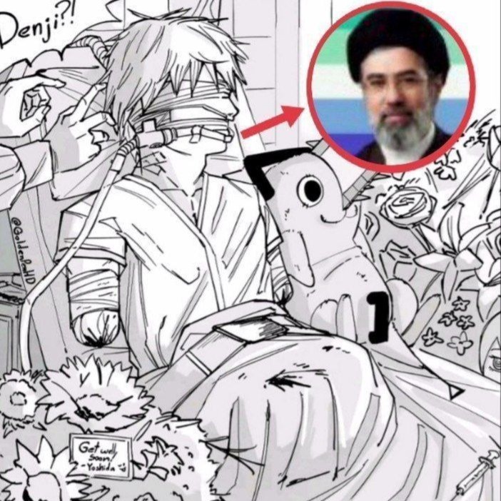 Zoe 🇮🇷 tweet media