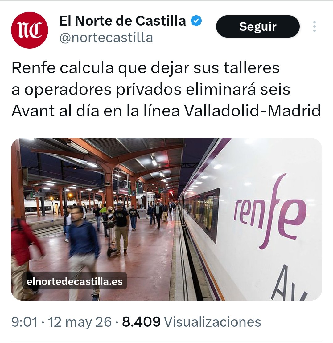 Ana López tweet media