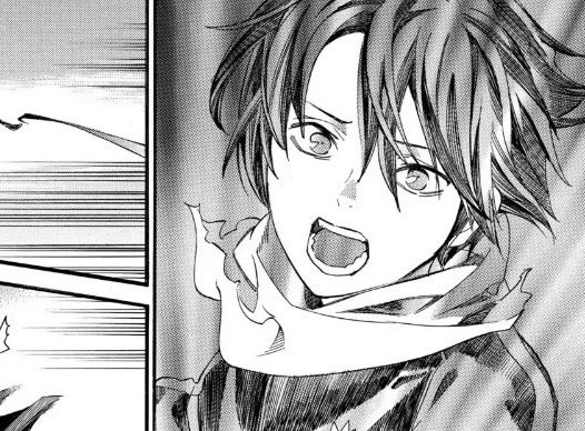 SaveMizuchi's tweet photo. The facial expressions in this scene are just so heartbreaking. Adachitoka, whyyyy? #Noragami https://t.co/G0Sm6e7z88
