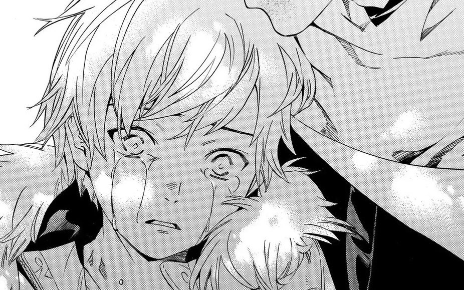 SaveMizuchi's tweet photo. The facial expressions in this scene are just so heartbreaking. Adachitoka, whyyyy? #Noragami https://t.co/G0Sm6e7z88