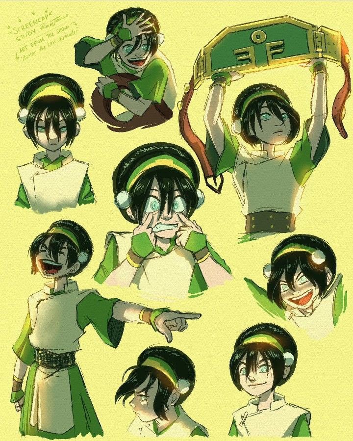 GOD OF ANIME tweet media