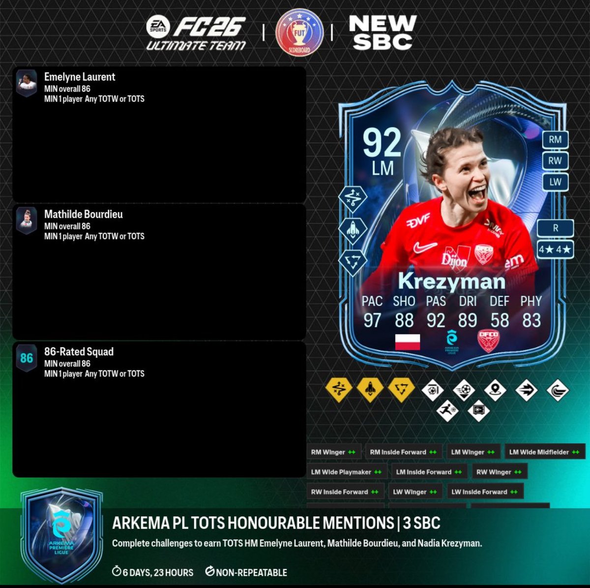 ابوداحم|FUT tweet media
