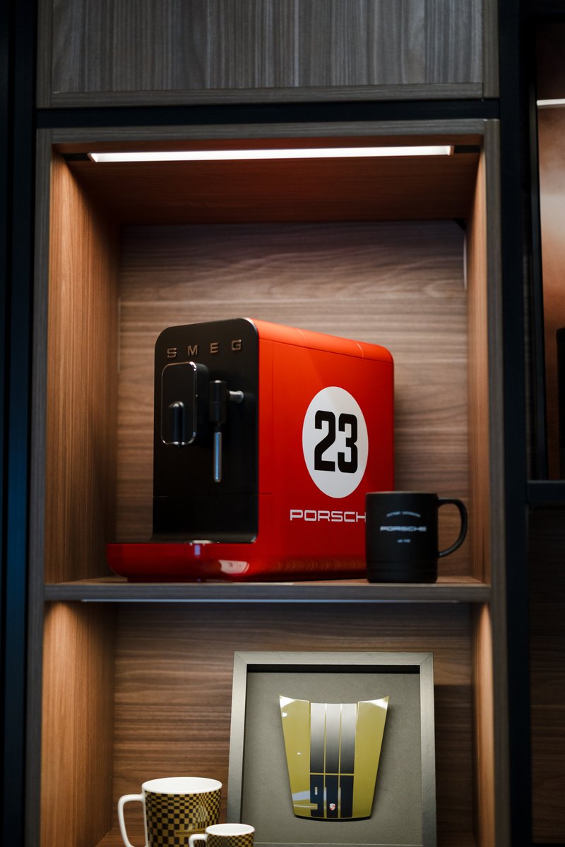 Porsche North Scottsdale tweet media