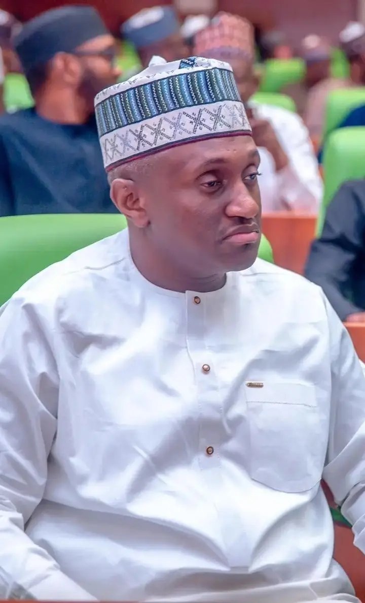 Abubakar Yunusa tweet media