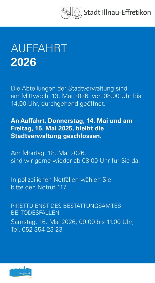Illnau-Effretikon tweet media