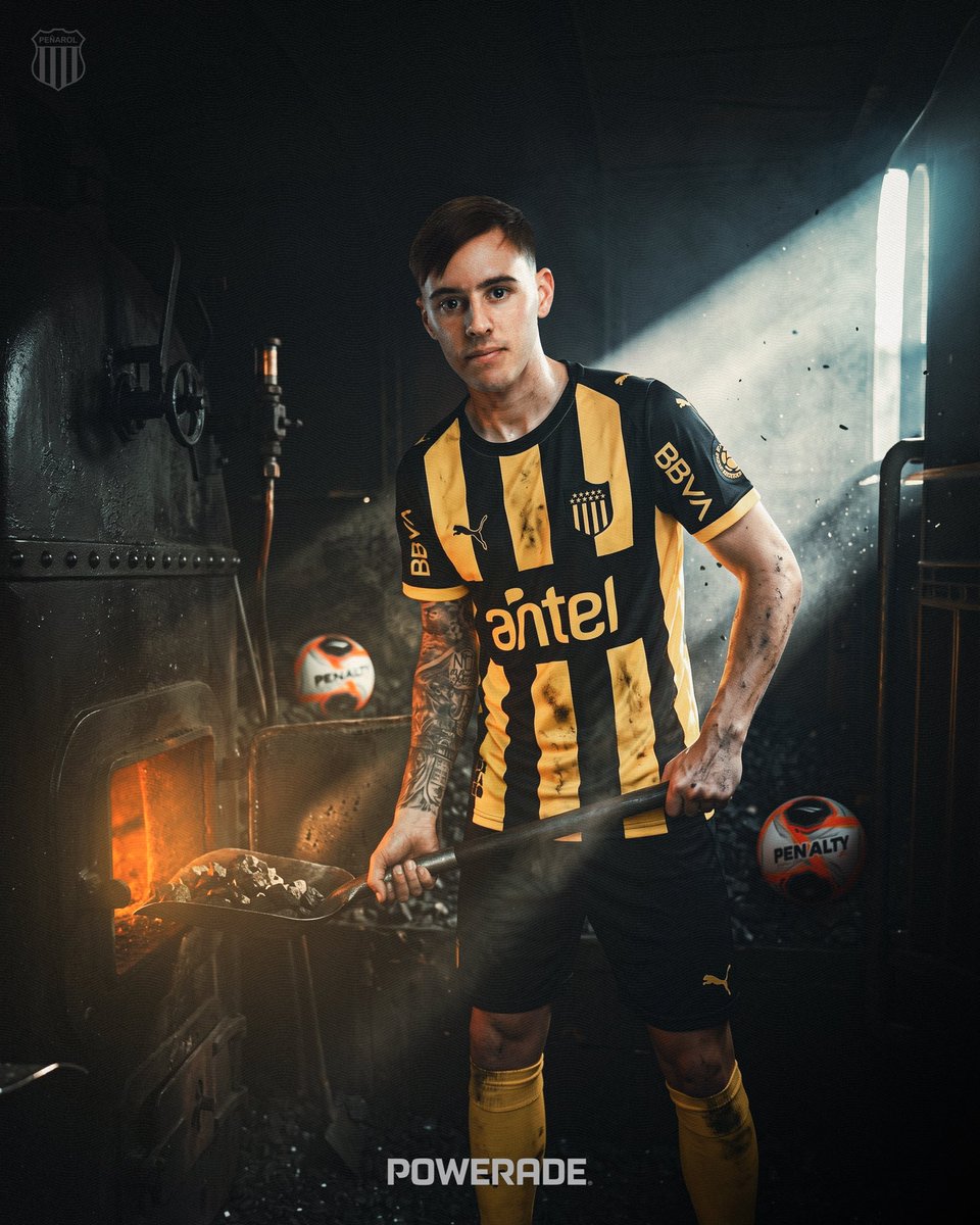 PEÑAROL tweet media