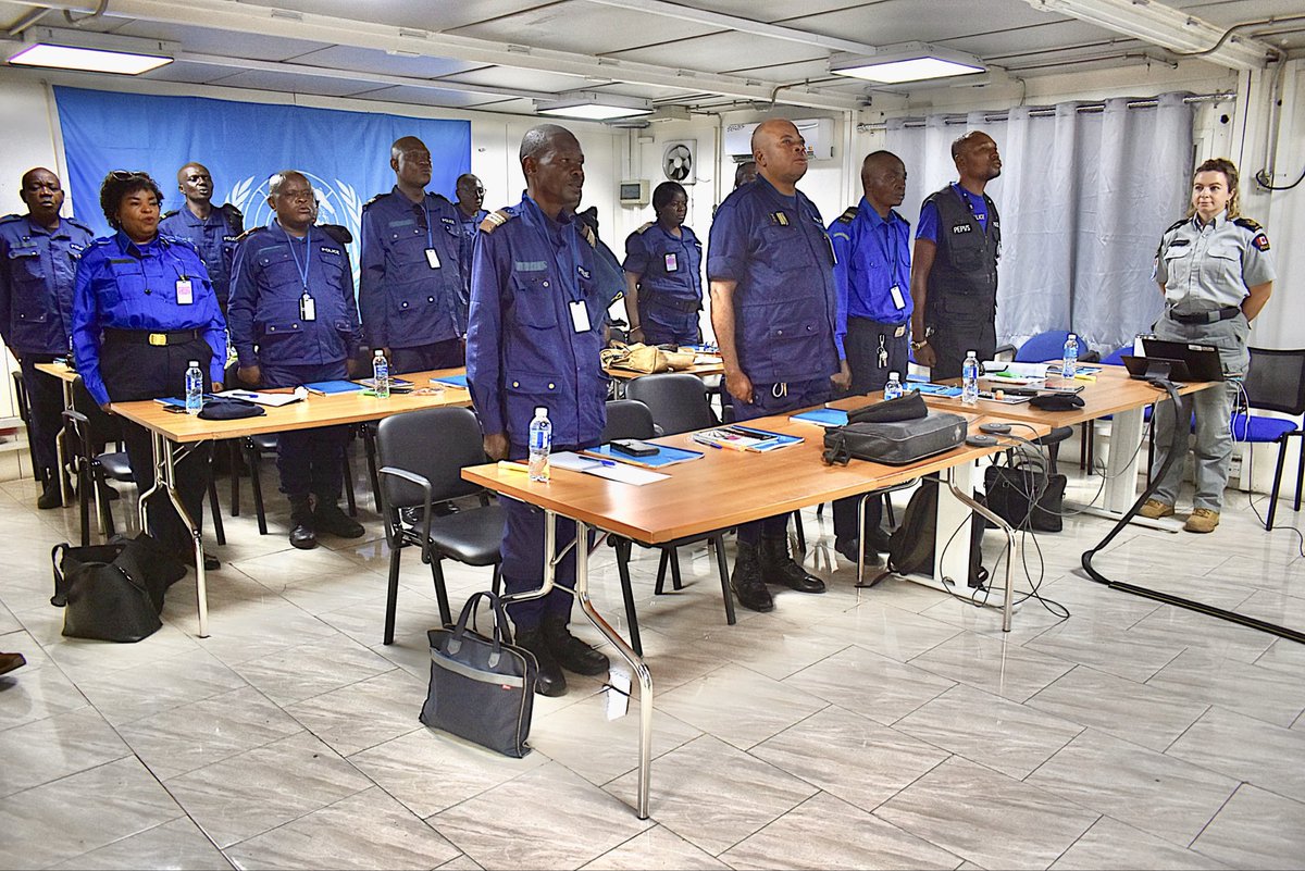 MONUSCO tweet media