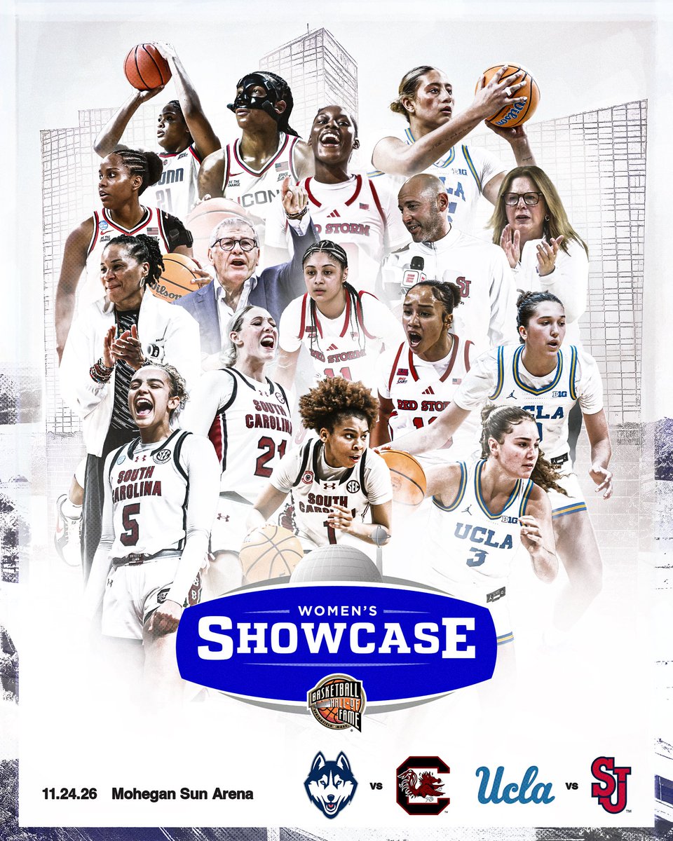 Basketball HOF tweet media