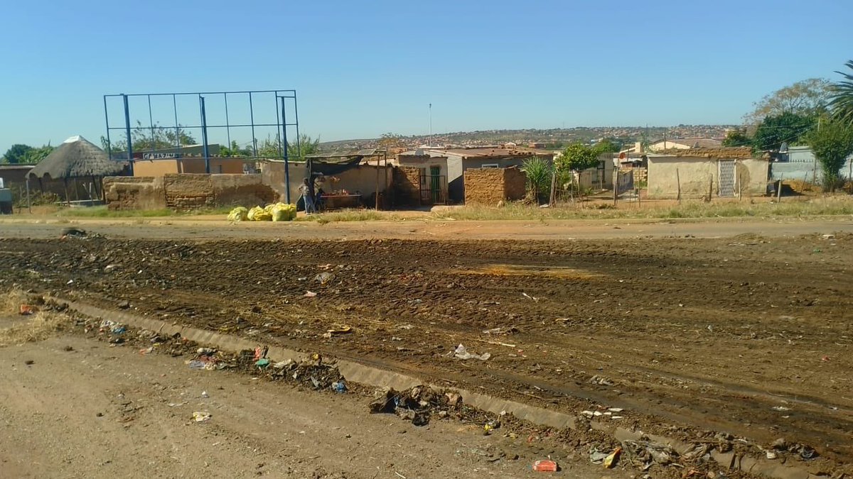 EFF Gauteng tweet media