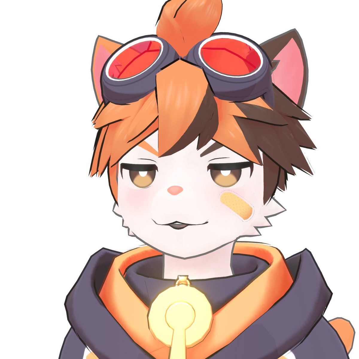 みけじん@6/4-7Furality tweet media